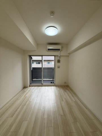 【居間・リビング】 | スワンズ谷町セントシティ