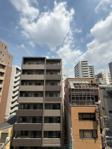 【その他】 | スワンズ谷町セントシティ