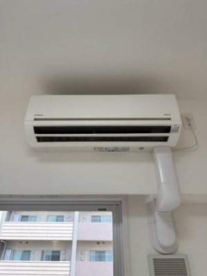 【設備】 | スワンズ谷町セントシティ