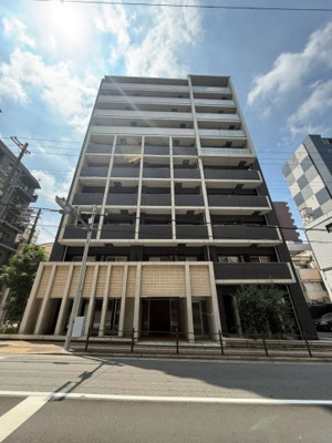 【外観】 | スワンズ谷町セントシティ