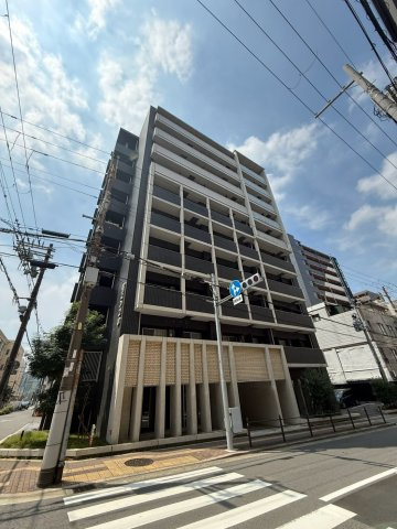 【外観】 | スワンズ谷町セントシティ