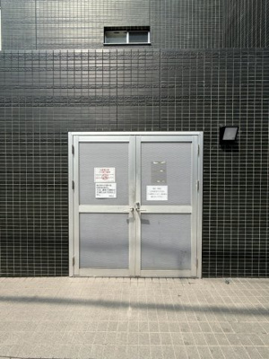 【エントランス】 | スワンズ谷町セントシティ