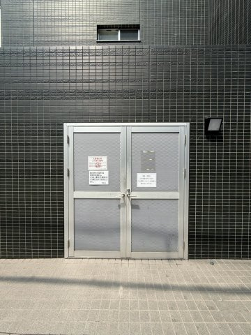 【エントランス】 | スワンズ谷町セントシティ