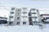 【外観】KING HOUSE KANJYODORI HIGASHI(キングハウス環状通東) 