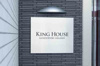 【エントランス】KING HOUSE KANJYODORI HIGASHI(キングハウス環状通東) 
