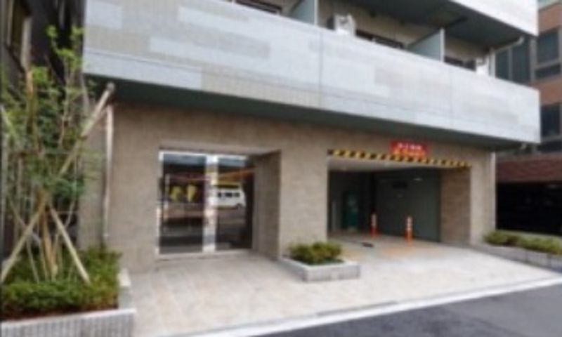 ＰＲＥＭＩＵＭ　ＣＵＢＥ　Ｇ　上野のその他共用部分