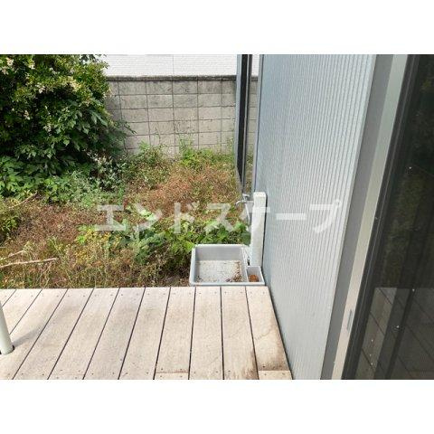 稲荷新田ガーデンハウスBの設備|高崎、前橋のお部屋探しはエンドスケープまで！お客様の理想お聞かせ下さい♪