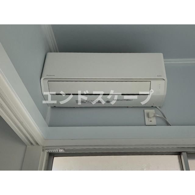 稲荷新田ガーデンハウスBの設備|高崎、前橋のお部屋探しはエンドスケープまで！お客様の理想お聞かせ下さい♪
