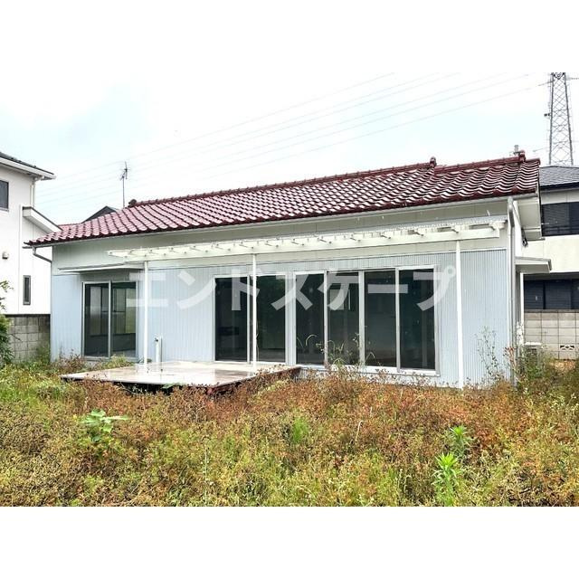 稲荷新田ガーデンハウスB