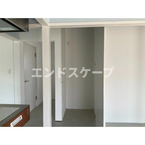 稲荷新田ガーデンハウスBの内装|高崎、前橋のお部屋探しはエンドスケープまで！お客様の理想お聞かせ下さい♪