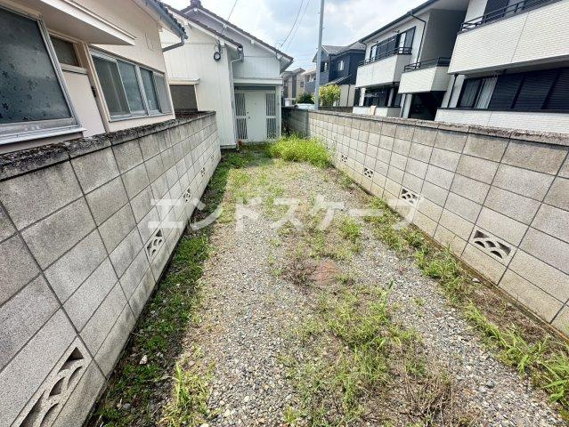 稲荷新田ガーデンハウスBのその他|高崎、前橋のお部屋探しはエンドスケープまで！お客様の理想お聞かせ下さい♪
