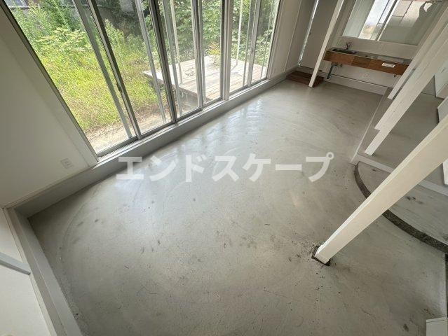 稲荷新田ガーデンハウスBの内装|高崎、前橋のお部屋探しはエンドスケープまで！お客様の理想お聞かせ下さい♪