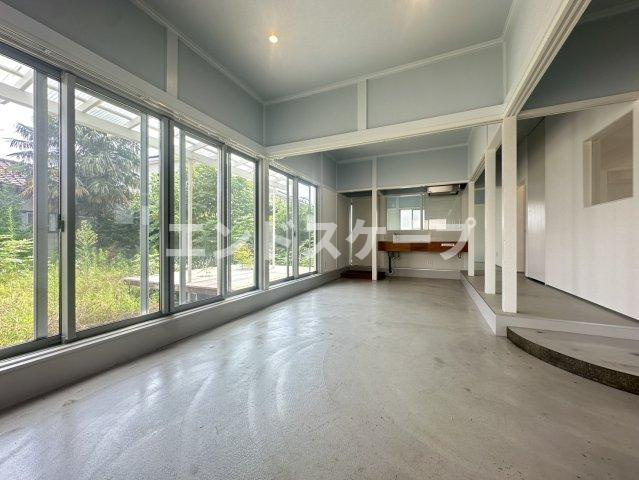 稲荷新田ガーデンハウスBの内装|高崎、前橋のお部屋探しはエンドスケープまで！お客様の理想お聞かせ下さい♪