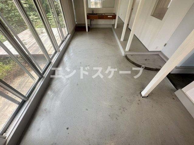 稲荷新田ガーデンハウスBの内装|高崎、前橋のお部屋探しはエンドスケープまで！お客様の理想お聞かせ下さい♪