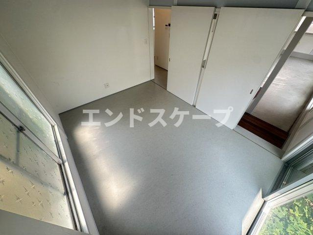稲荷新田ガーデンハウスBの内装|高崎、前橋のお部屋探しはエンドスケープまで！お客様の理想お聞かせ下さい♪