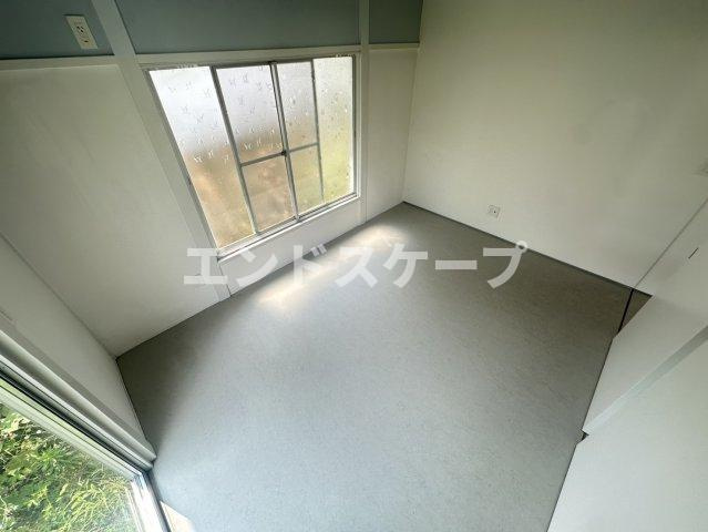 稲荷新田ガーデンハウスBの内装|高崎、前橋のお部屋探しはエンドスケープまで！お客様の理想お聞かせ下さい♪