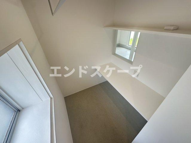 稲荷新田ガーデンハウスBの内装|高崎、前橋のお部屋探しはエンドスケープまで！お客様の理想お聞かせ下さい♪