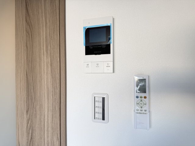 千葉・住吉のセキュリティ