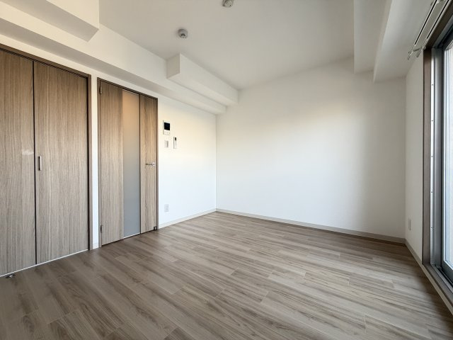 千葉・住吉の居間・リビング