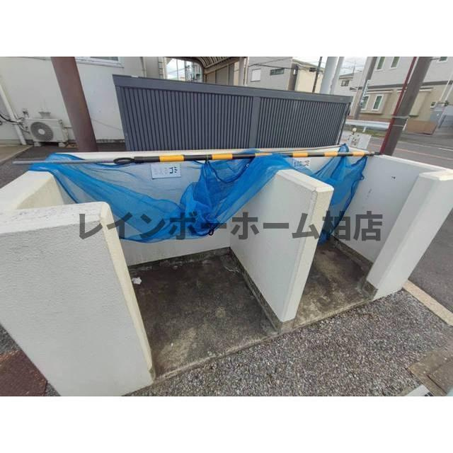 【仲介手数料：50％OFF】対象物件！のその他共用部分