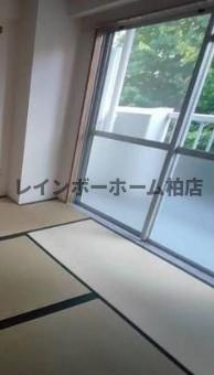 【仲介手数料：50％OFF】対象物件！のバルコニー|お洗濯にも便利なバルコニー付き