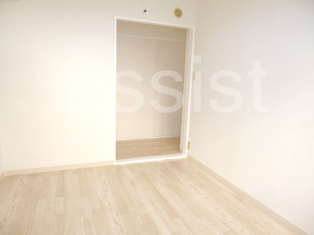 ワールドパレス第三武蔵小山の収納