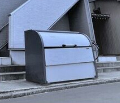 レナージュのその他共用部分