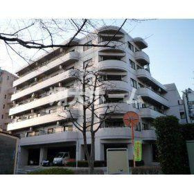 グリーンヒルズ王子本町の外観