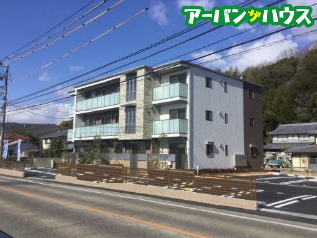 ヴィラガーデンの展望
