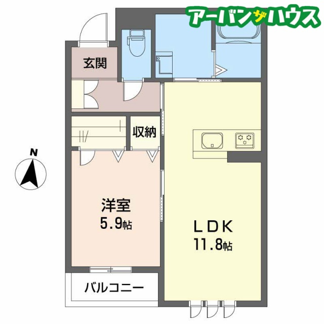 ヴィラガーデン