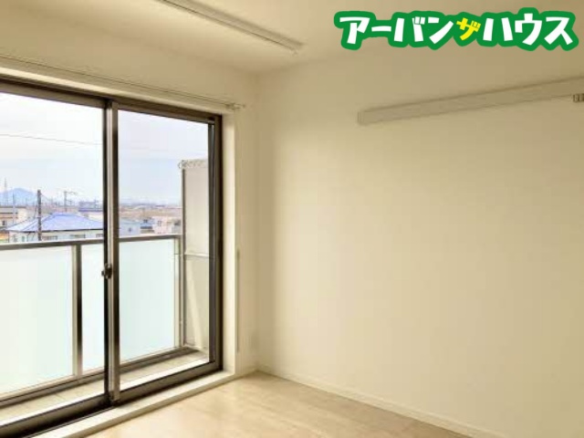 ヴィラガーデンの居間・リビング