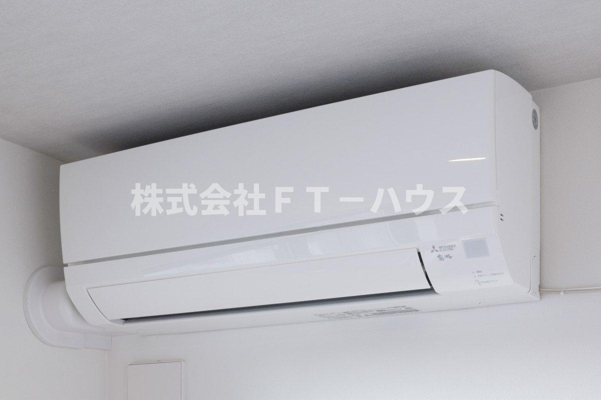 つばめハウス市川のその他共用部分