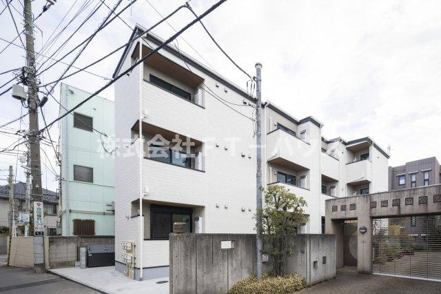 つばめハウス市川