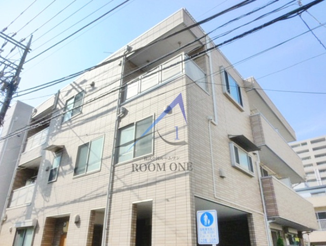 クレストハイム