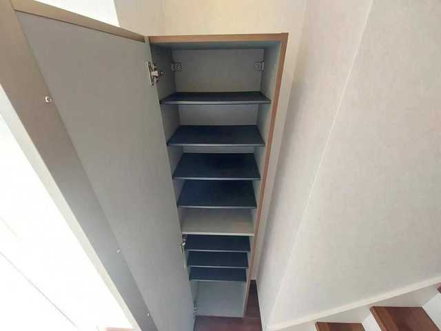 Ｍａｇｉｓ　Ｎの収納