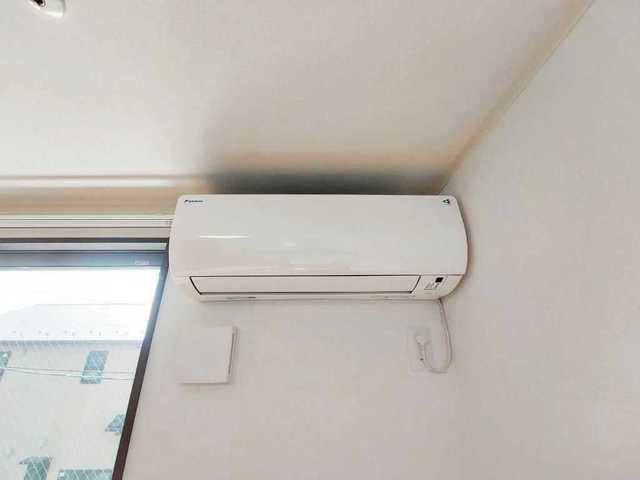 Ｍａｇｉｓ　Ｎの設備