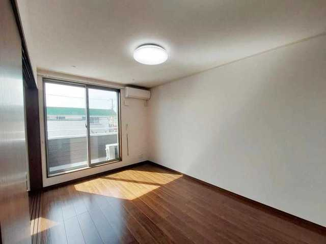 Ｍａｇｉｓ　Ｎの寝室