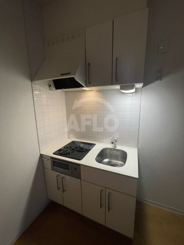 ライフデザイン江戸堀のキッチン|ライフデザイン江戸堀　キッチン