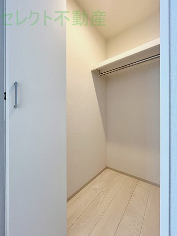 E-city大須の設備