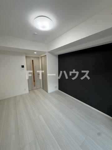 ＧＥＮＯＶＩＡ船橋の居間・リビング