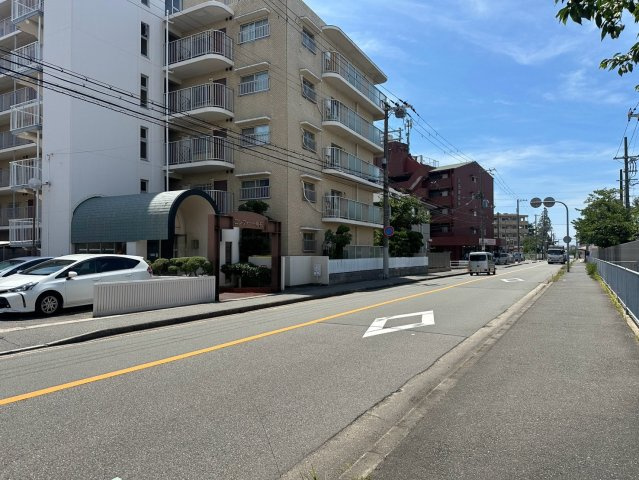 コンフォート明石宮の上のその他