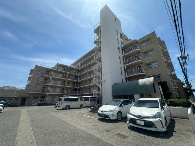 コンフォート明石宮の上のその他