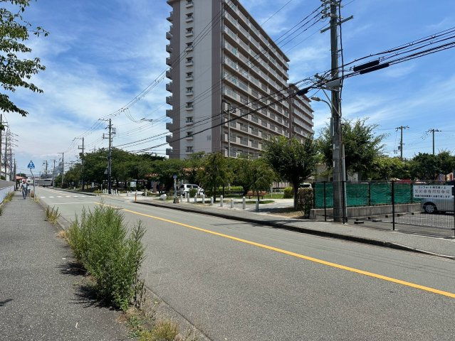コンフォート明石宮の上のその他