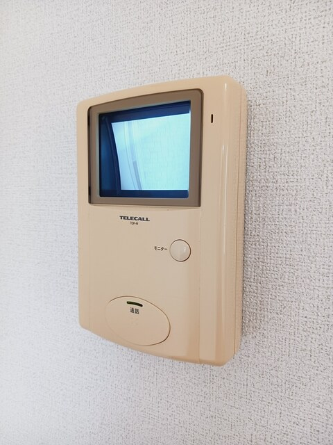 ヴィラ　プリティの設備|その他設備