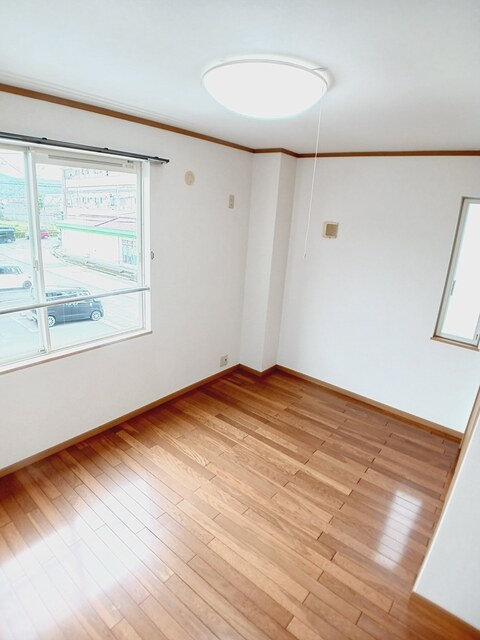 ヴィラ　プリティの内装|その他部屋・スペース