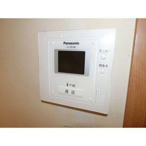 コンフォートY,Sのセキュリティ