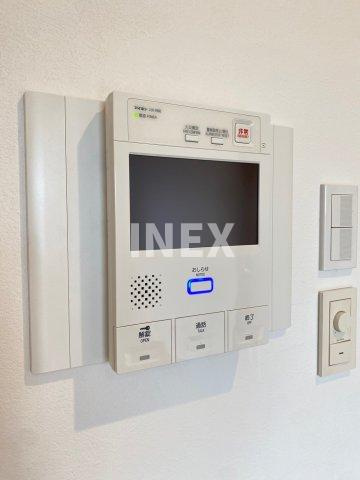 横浜市神奈川区金港町の賃貸マンションのセキュリティ