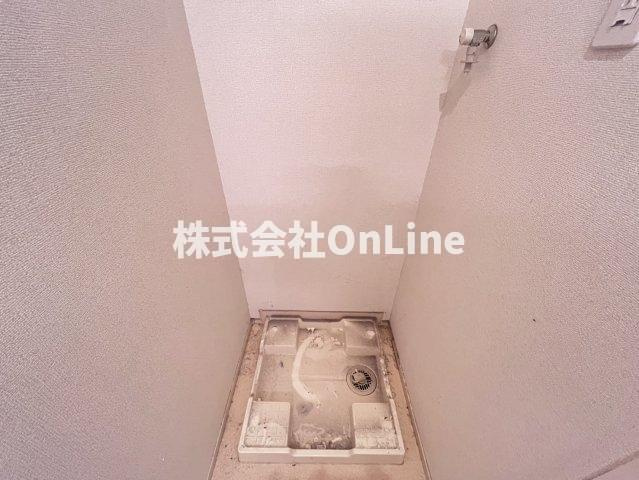 【設備】 | ファミール　レイ