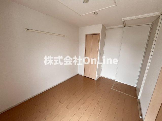【内装】 | ファミール　レイ