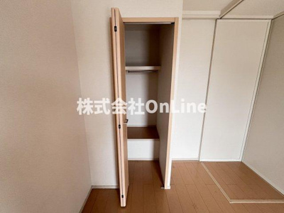 【内装】 | ファミール　レイ